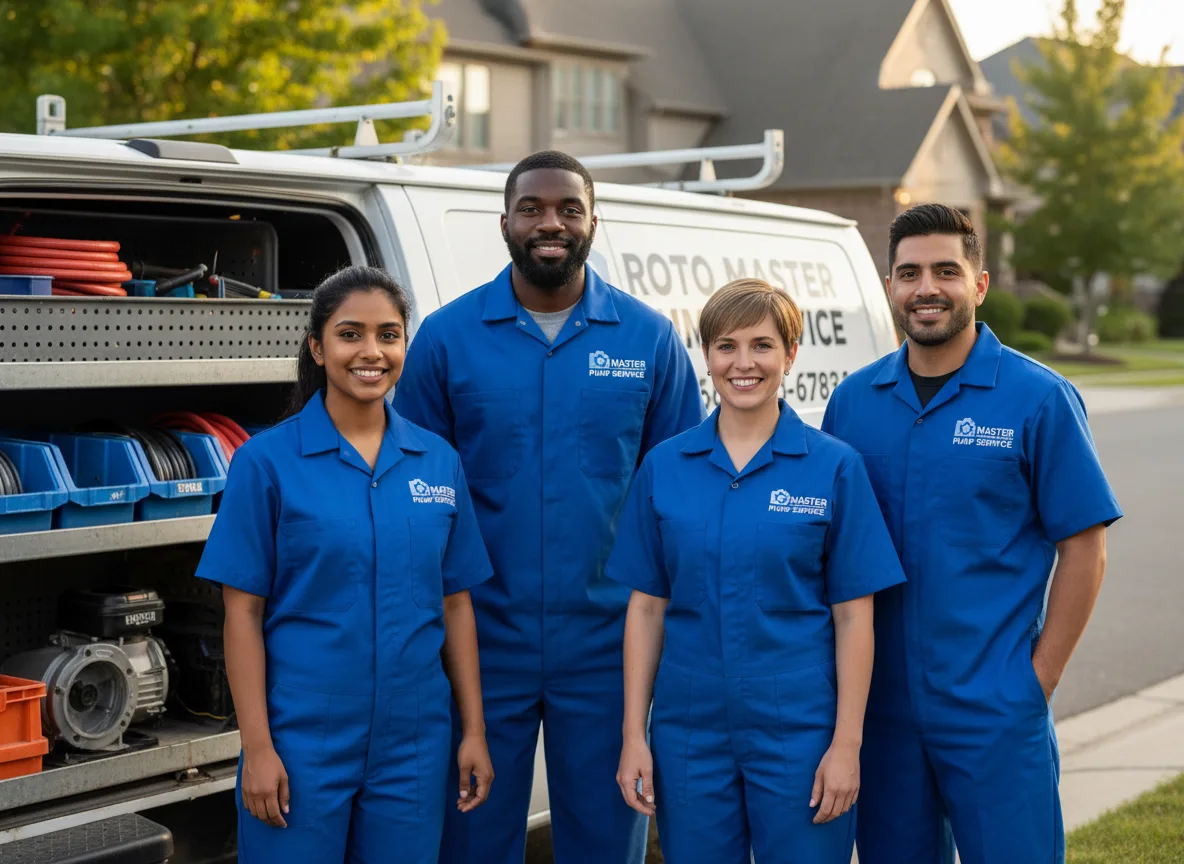 Sump Pump Installation company in Winslow, NJ
